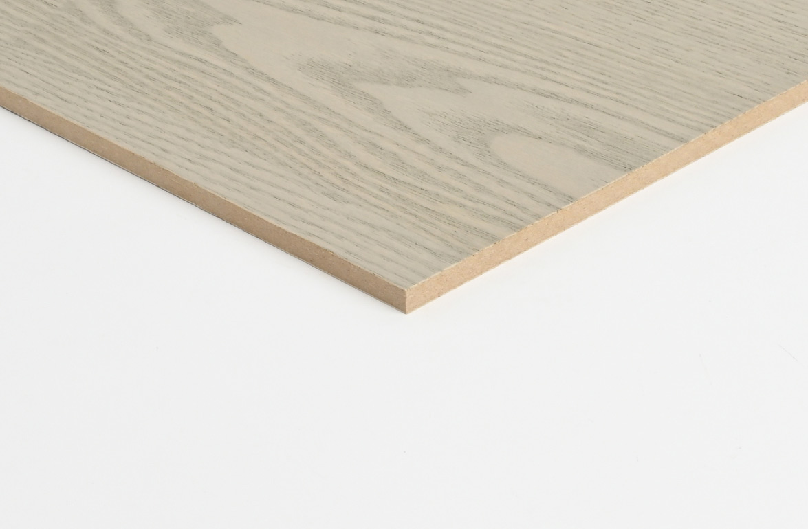 Shinnoki 4.0 Premium, Fineret MDF, Pebble Triba, FSC Mix 70%